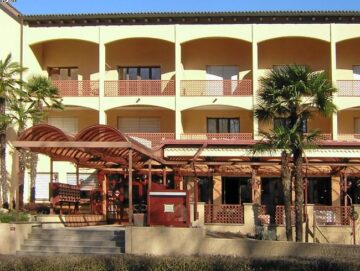 Ristorante San Michele