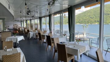 Baia Ristorante Panoramico