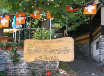 Grotto Sbardella