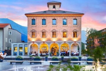 Hotel & Ristorante La Tureta
