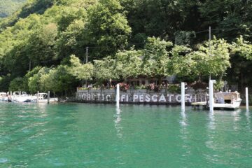 Grotto dei Pescatori