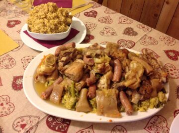 Rassegna della cazzoeula: ristoratori iscrivetevi per il 2026