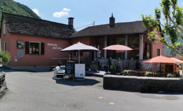 Osteria dal Gin