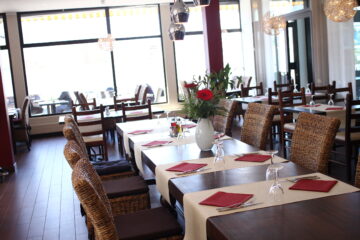 Hotel Ristorante Pizzeria Rotonda