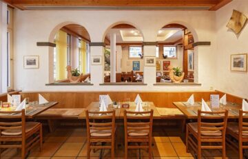 Hotel Restaurant Sommerau