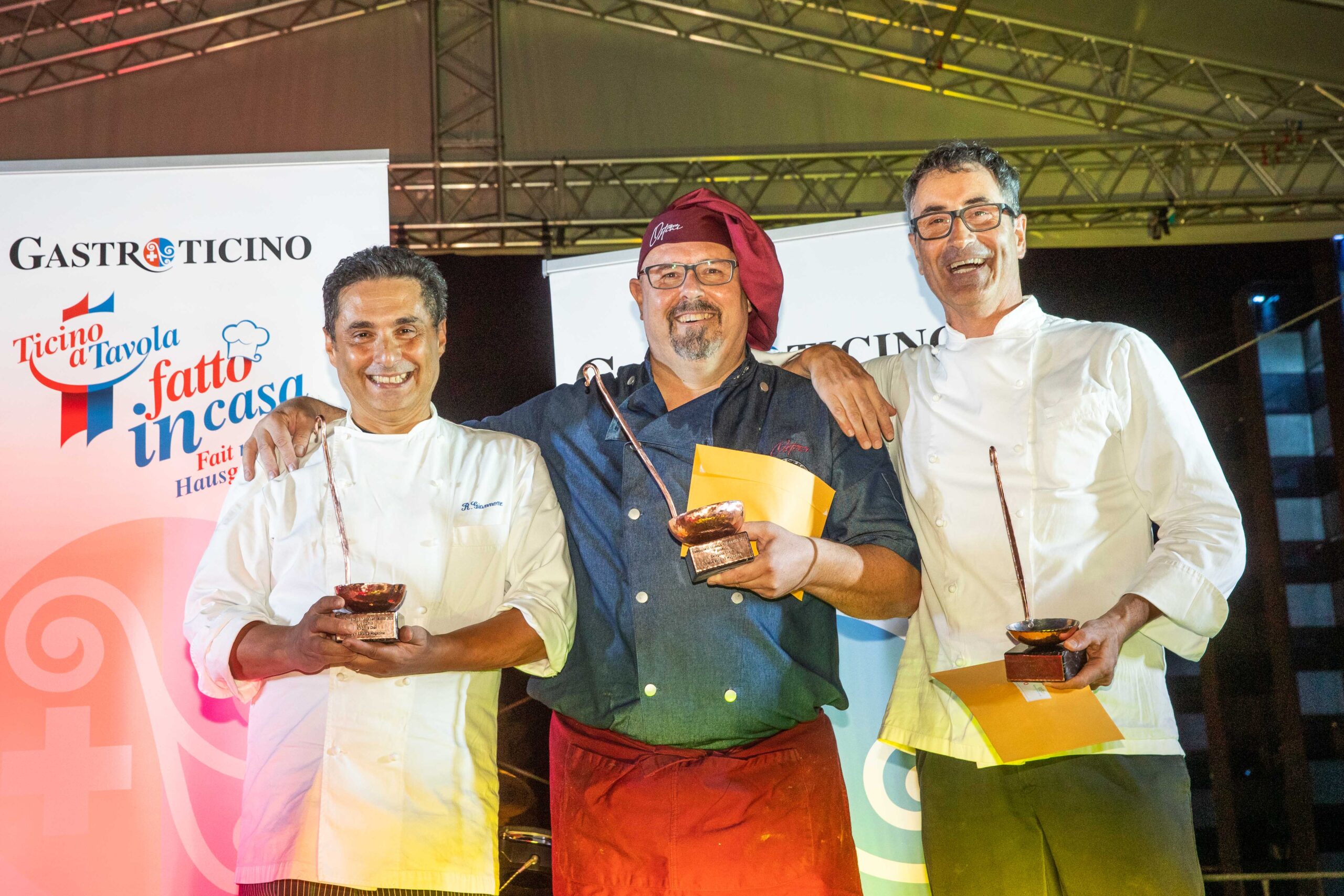 Festival del Risotto Locarno 2022