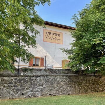 Crotto Sant'Antonio