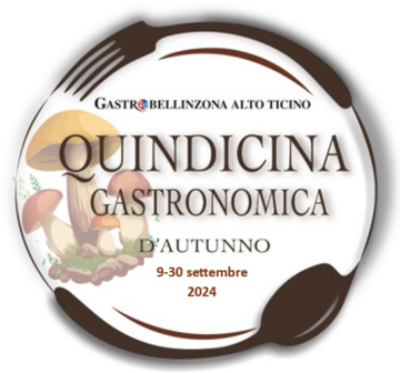 Successo per la prima Quindicina gastronomica d'autunno di Bellinzona e Alto Ticino