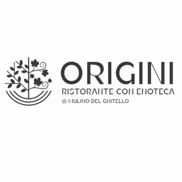 Ristorante con Enoteca Origini @Mulino del Ghitello