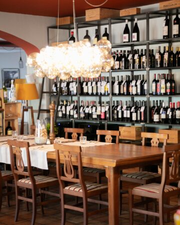 Ristorante Borgovecchio