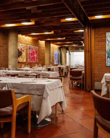 Ristorante Albergo Milano