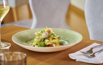 Ristorante Radici Gourmet