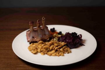 Bistro Locarno