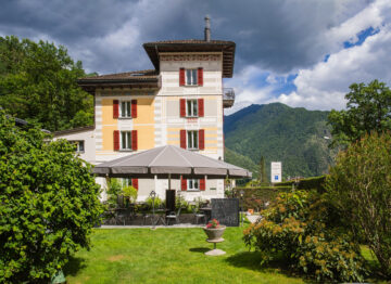 Locanda Villa d’Epoca