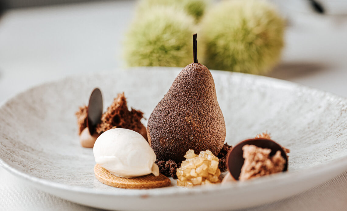 La Fontana Ristorante & Bar