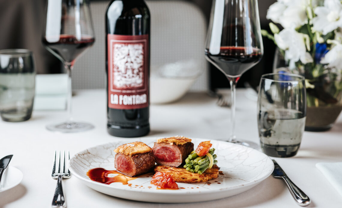 La Fontana Ristorante & Bar