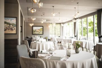 La Fontana Ristorante & Bar