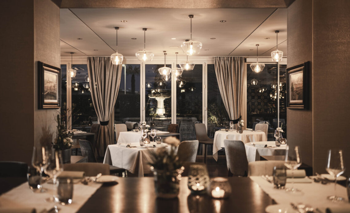 La Fontana Ristorante & Bar