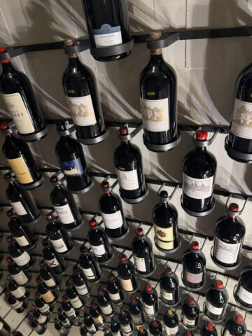 I sommelier si mobilitano per il vino svizzero