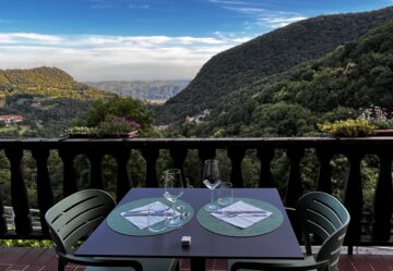 Osteria La Montanara