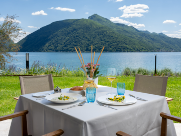 Ristorante Le Rive