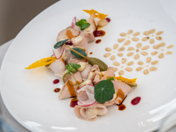 Ristorante Lago